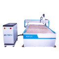 oscillating knife cutter cnc router for carton box